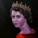 Queen Elizabeth II