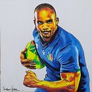 Maxime Mbanda